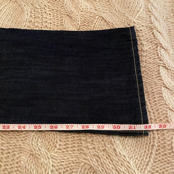 Paper Denim & Cloth Bridgette bootcut jeans - Picture 6 of 8